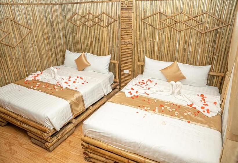 هتل Kelly Smile Homestay