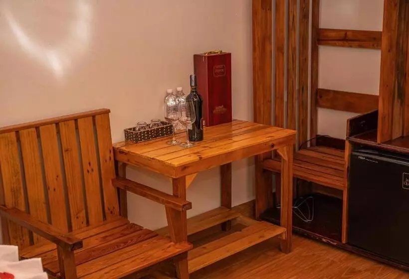 هتل Kelly Smile Homestay