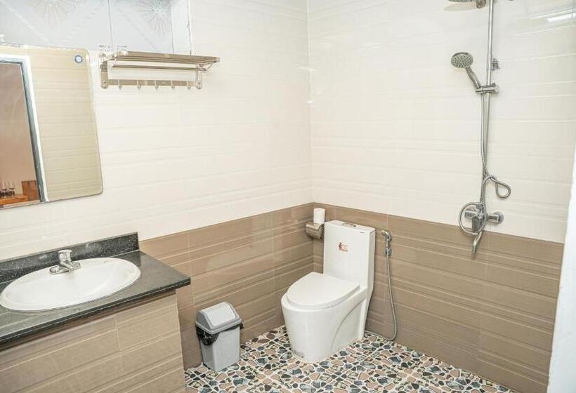 هتل Kelly Smile Homestay