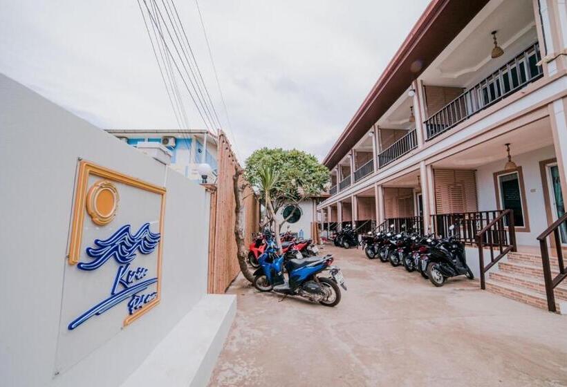 Hotel Kirin Pool View Kohlarn