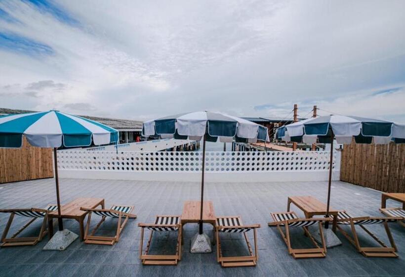 Hotel Kirin Pool View Kohlarn