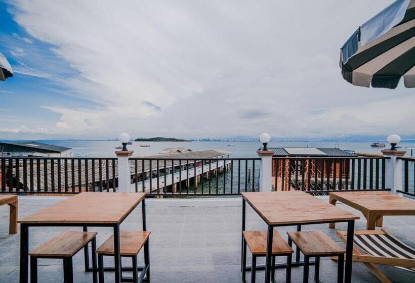 Hotel Kirin Pool View Kohlarn