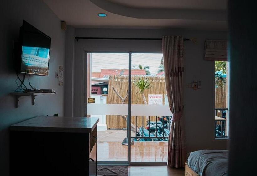 Hotel Kirin Pool View Kohlarn