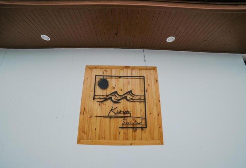 Hotel Kirin Pool View Kohlarn