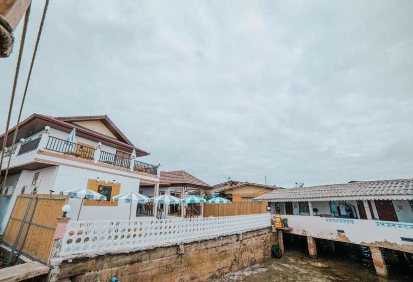 Hotel Kirin Pool View Kohlarn