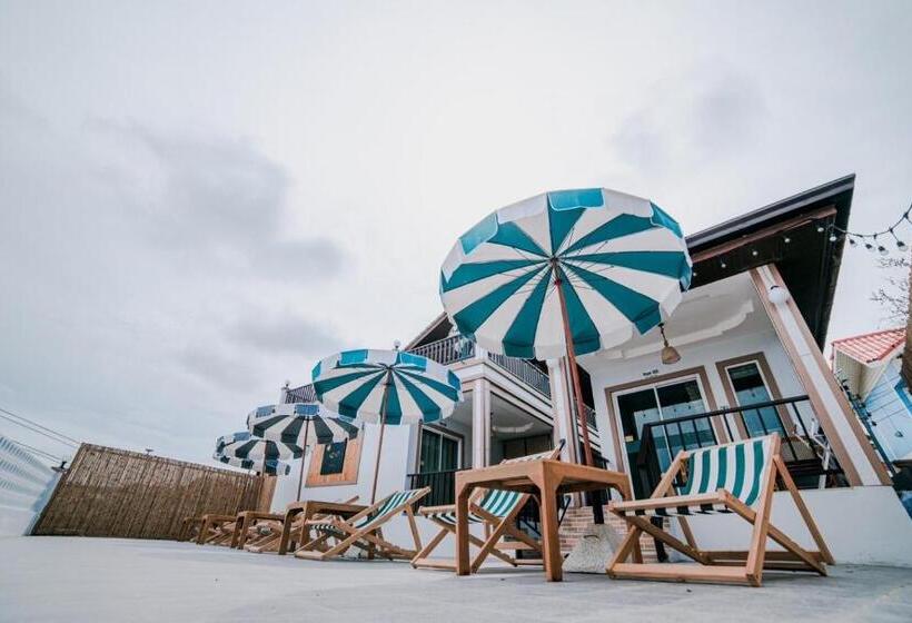 Hotel Kirin Pool View Kohlarn