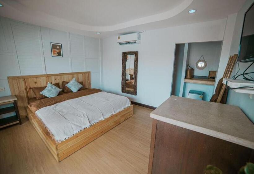 Hotel Kirin Pool View Kohlarn