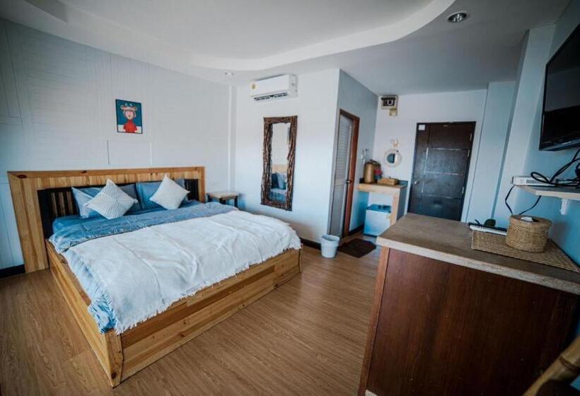 Hotel Kirin Pool View Kohlarn