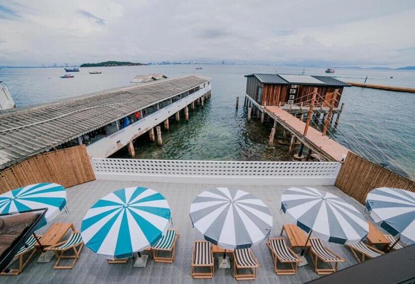 Hotel Kirin Pool View Kohlarn