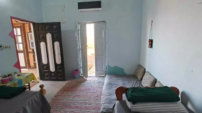 هتل Michael S House