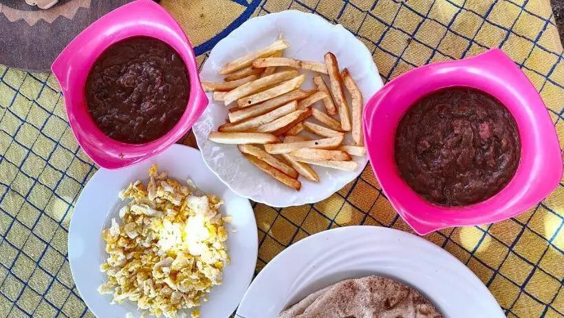 هتل Michael S House