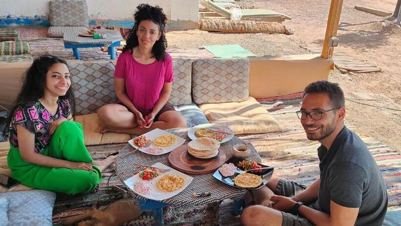 هتل Michael S House