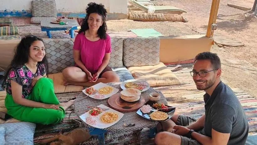 هتل Michael S House