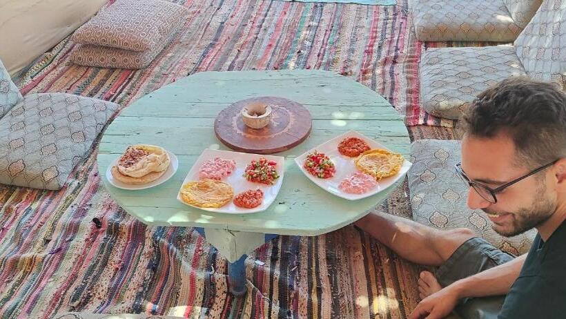 هتل Michael S House