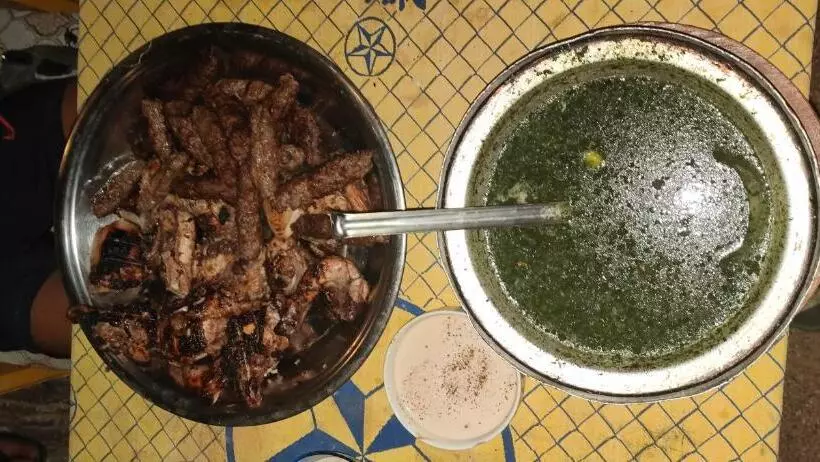 هتل Michael S House