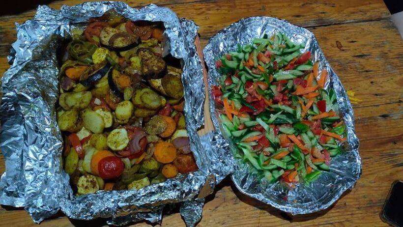 هتل Michael S House