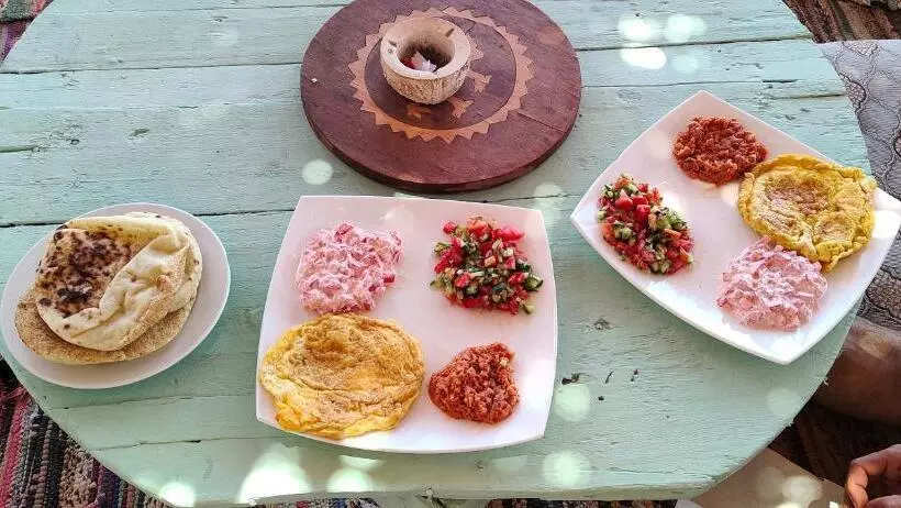 هتل Michael S House