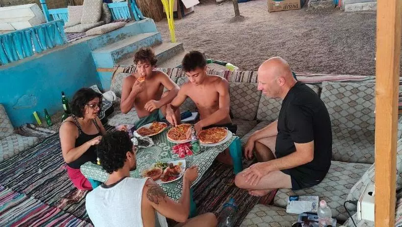 هتل Michael S House