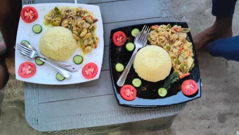 هتل Michael S House