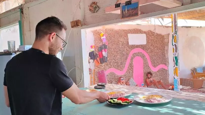 هتل Michael S House