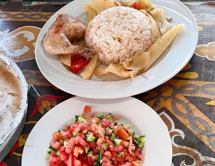 هتل Michael S House