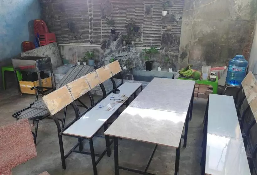 هتل Nhà Nghỉ Thanh Bình