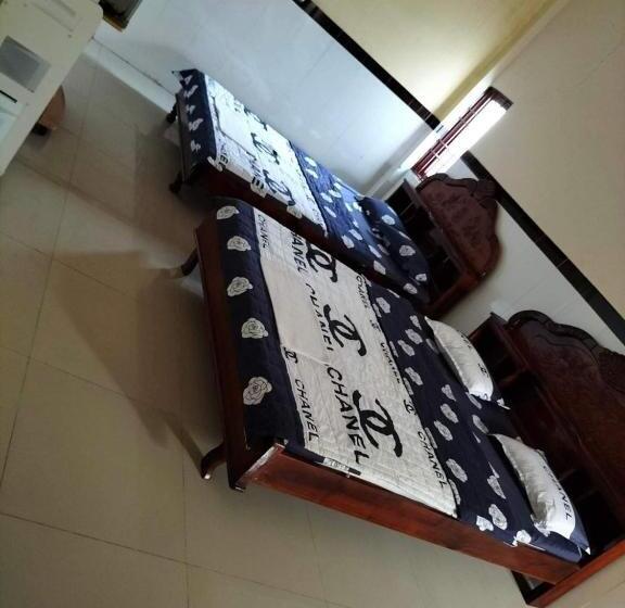 酒店 Nhà Nghỉ Thanh Bình