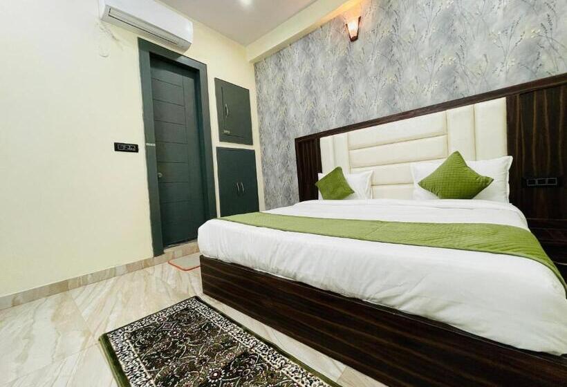 호텔 Olive International Premium