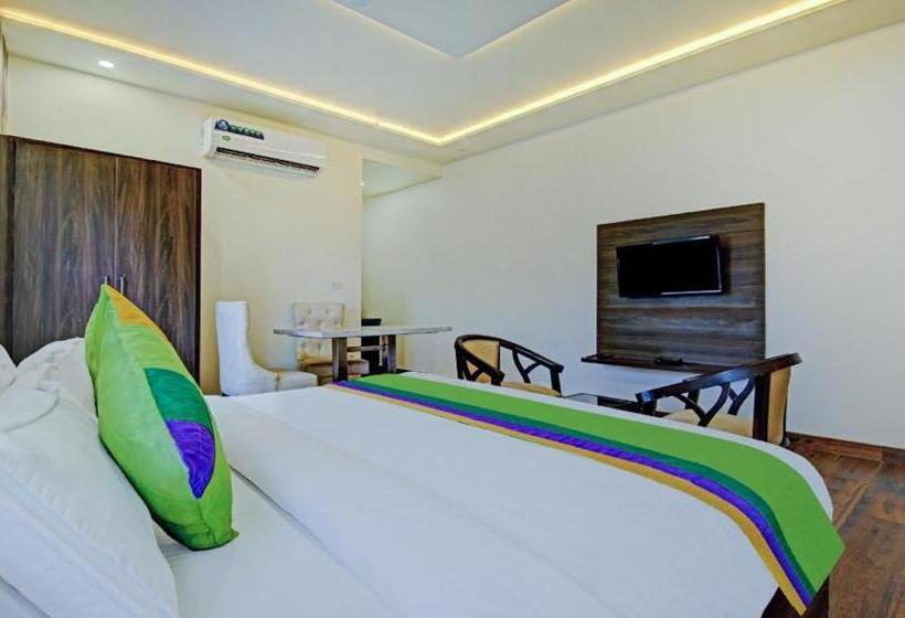 호텔 Olive International Premium