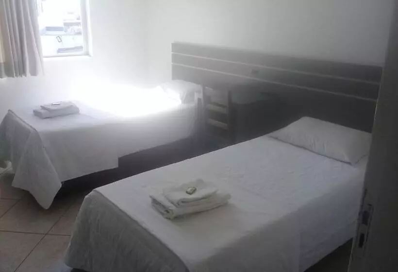 Hotelli Parati