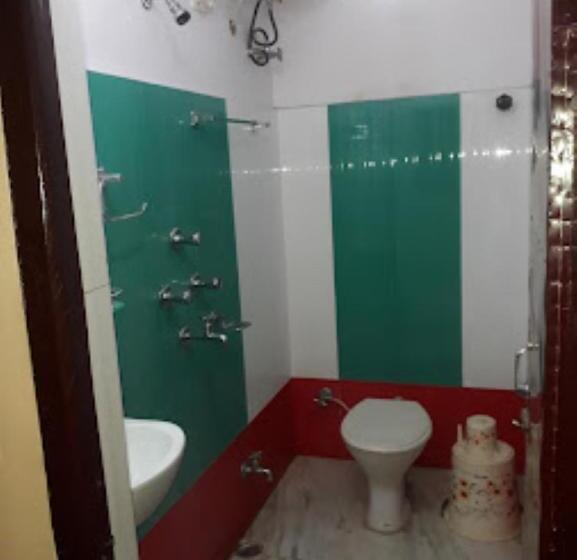 فندق President Inn,raxaul