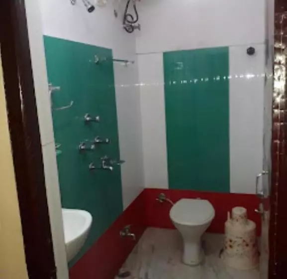 ホテル President Inn,raxaul
