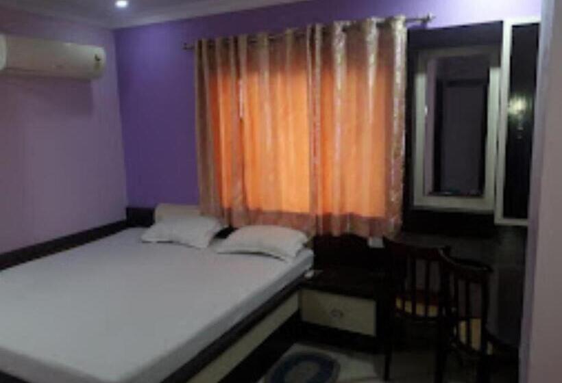 فندق President Inn,raxaul
