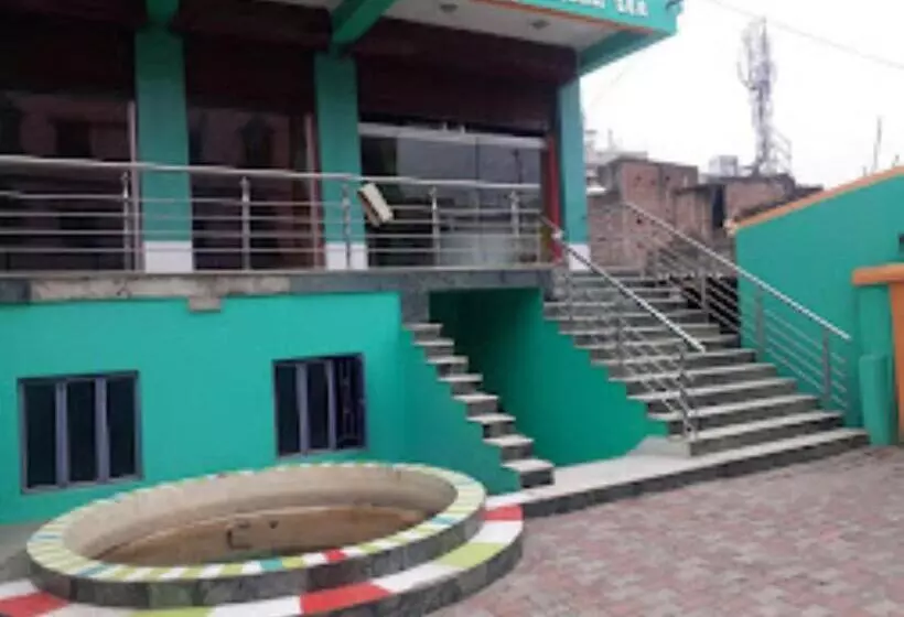 ホテル President Inn,raxaul