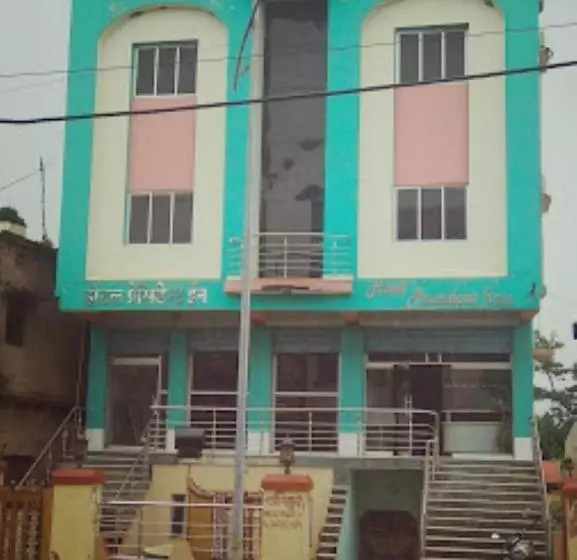 ホテル President Inn,raxaul