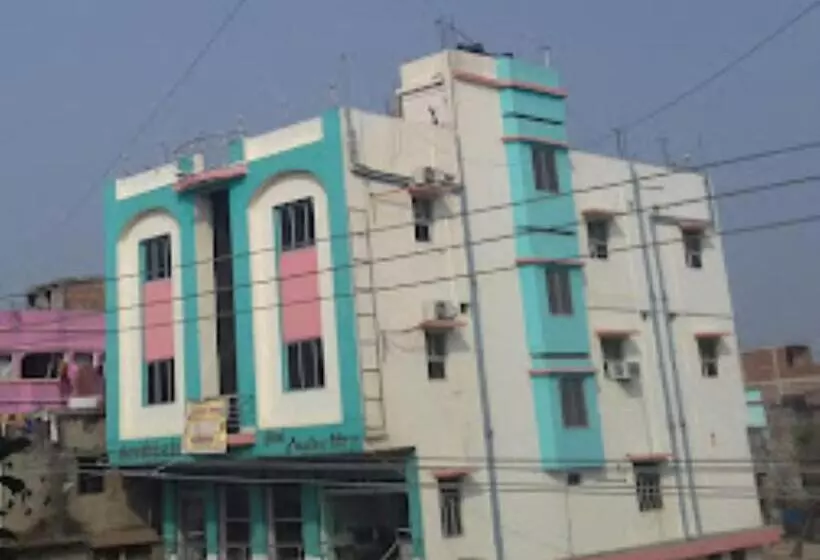 ホテル President Inn,raxaul