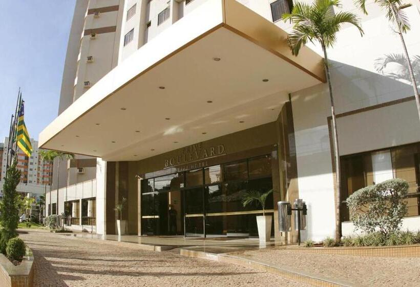 בית מלון כפרי Prive Boulevard Thermas   Oficial