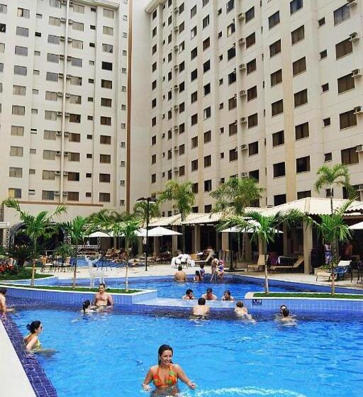 בית מלון כפרי Prive Boulevard Thermas   Oficial