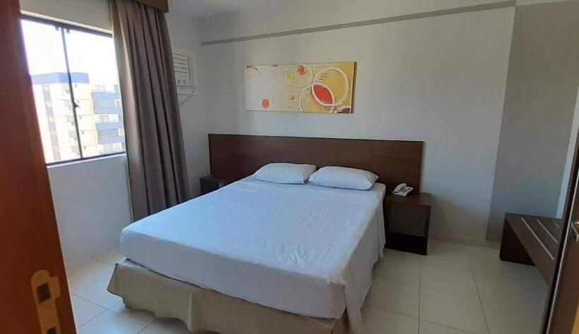 בית מלון כפרי Prive Boulevard Thermas   Oficial