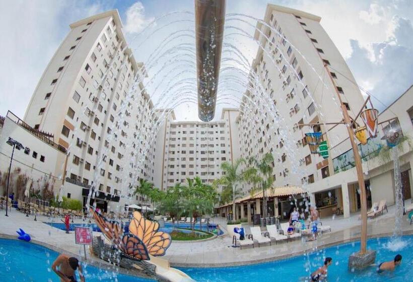 בית מלון כפרי Prive Boulevard Thermas   Oficial