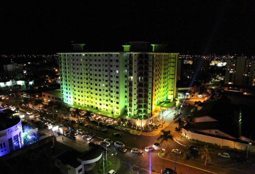 בית מלון כפרי Prive Boulevard Thermas   Oficial