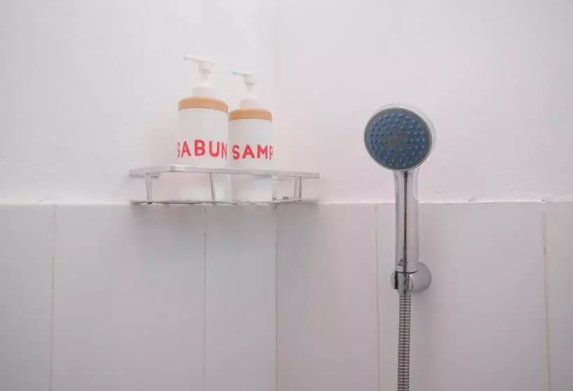 Hotelli Reddoorz Syariah @ Jalan Dieng Wonosobo 2