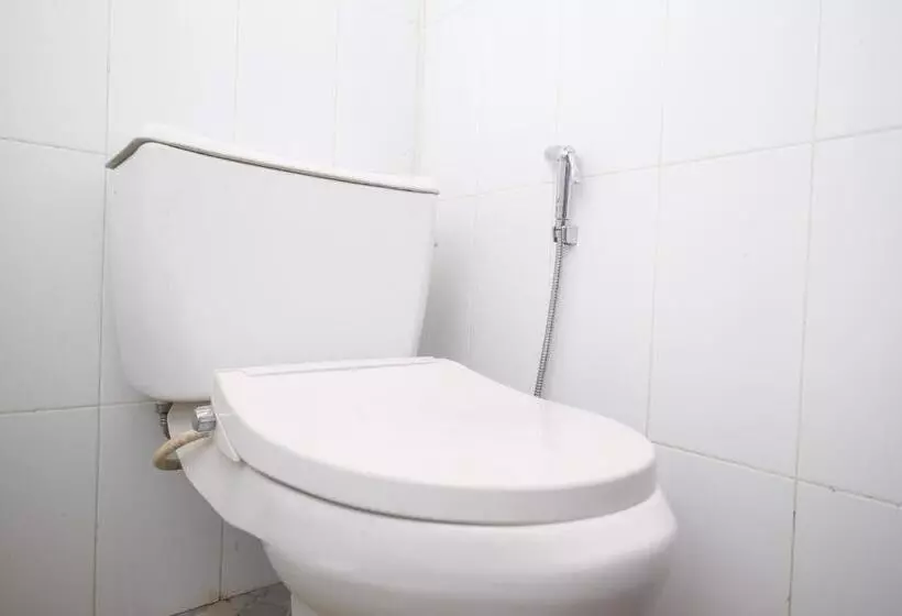 Hotelli Reddoorz Syariah @ Jalan Dieng Wonosobo 2