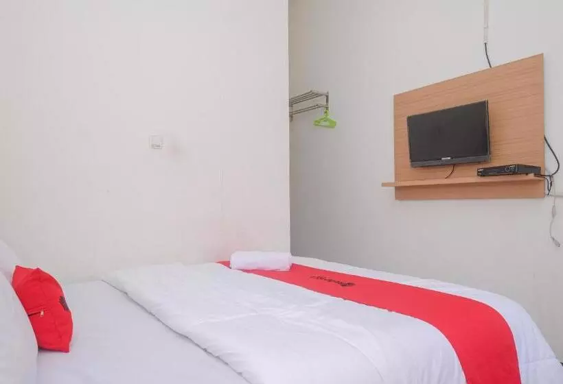 Hotelli Reddoorz Syariah @ Jalan Dieng Wonosobo 2