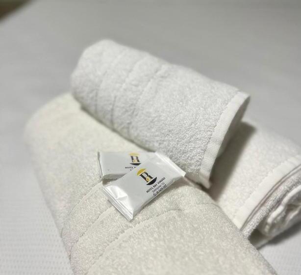 فندق Rio Jordão