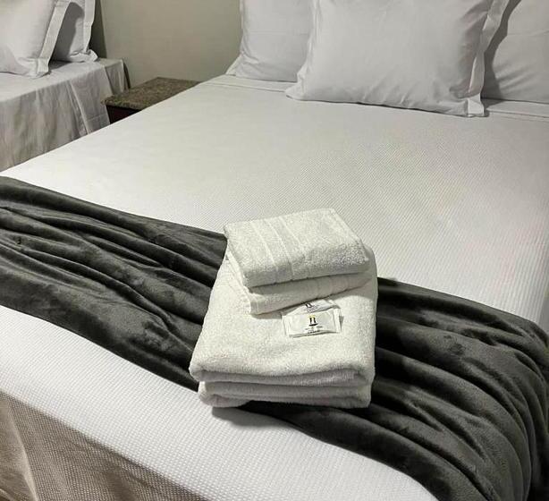 فندق Rio Jordão