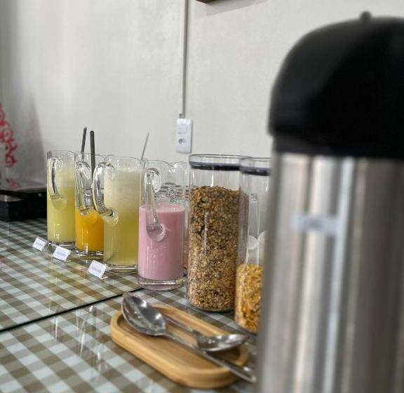 فندق Rio Jordão