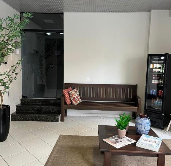 فندق Rio Jordão