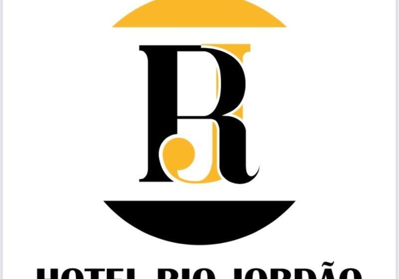 فندق Rio Jordão