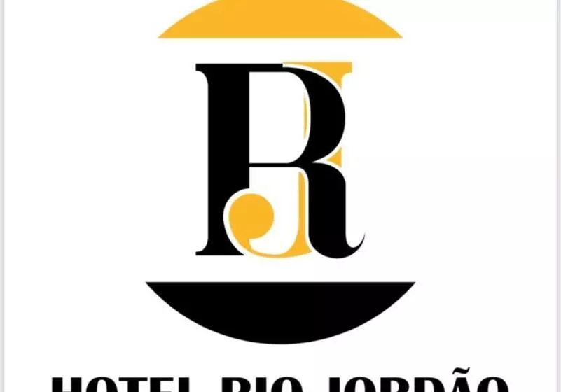 Hotelli Rio Jordão